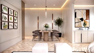 Townhouses for sale Thalang Phuket : 3 Bedroom Townhouse for sale at Wales Valley by Life Phuket  6675789