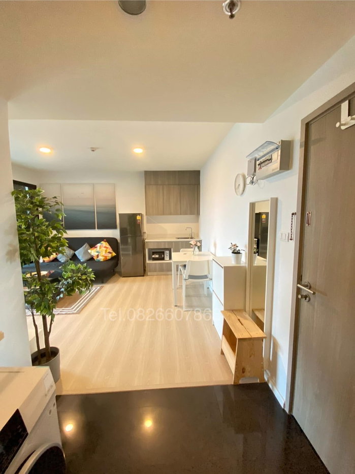 picture For rent A Space mega1. Unblock view Ready to move in - 13/15