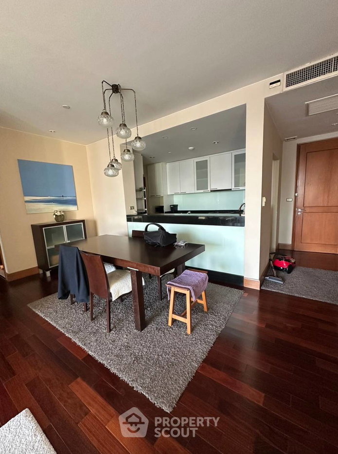 รูป คอนโด 3 ห้องนอน ชั้น 31 ขนาด 125 ตร.ม. Sky Villas Sathorn ขาย (ID 2289583) - รูปที่ 6/10