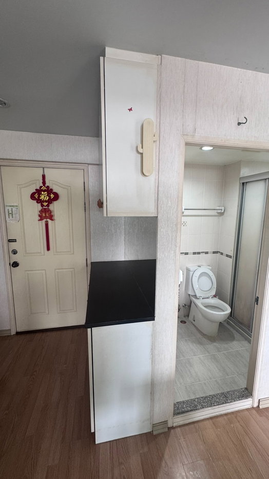 รูป ให้เช่าคอนโดลุมพินีวิลล์รามอินทรา- หลักสี่   **8,900 บาท/เดือน**  ติดรถไฟฟ้าสีชมพู และ เซนทรัลรามอินทรา - รูปที่ 4/15