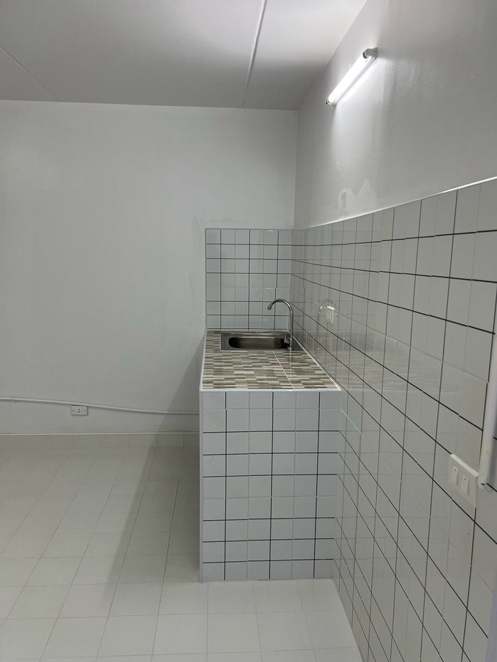 รูป T3 ป๊อปปูล่าคอนโด ชั้น 6 เมืองทองธานี 40 ตรม วิวสวน 1 ห้องนอน สนใจติดต่อ ฟาง 0614243656 - รูปที่ 8/10