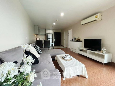 คอนโด 1 ห้องนอน Belle Grand Rama 9 ใกล้ MRT พระราม 9 (ID 3099230)