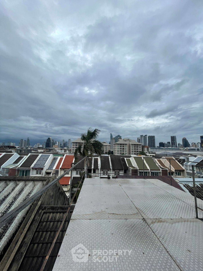 รูป บ้าน 3 ห้องนอน ขนาด 380 ตร.ม. ย่านทุ่งวัดดอน สาทร กรุงเทพฯ (ID 3191689) - รูปที่ 23/25