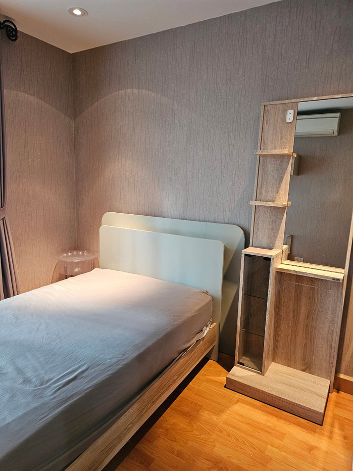 picture #SC16190 📌 Rent | 🟦🟨The President Sukhumvit 81🟥🟩💬𝑪𝒐𝒏𝒕𝒂𝒄𝒕𝑳𝑰𝑵𝑬:@𝒔𝒆𝒄𝒓𝒆𝒕𝒑𝒓𝒐𝒑𝒆𝒓𝒕𝒚 🔥✨ - 2/13