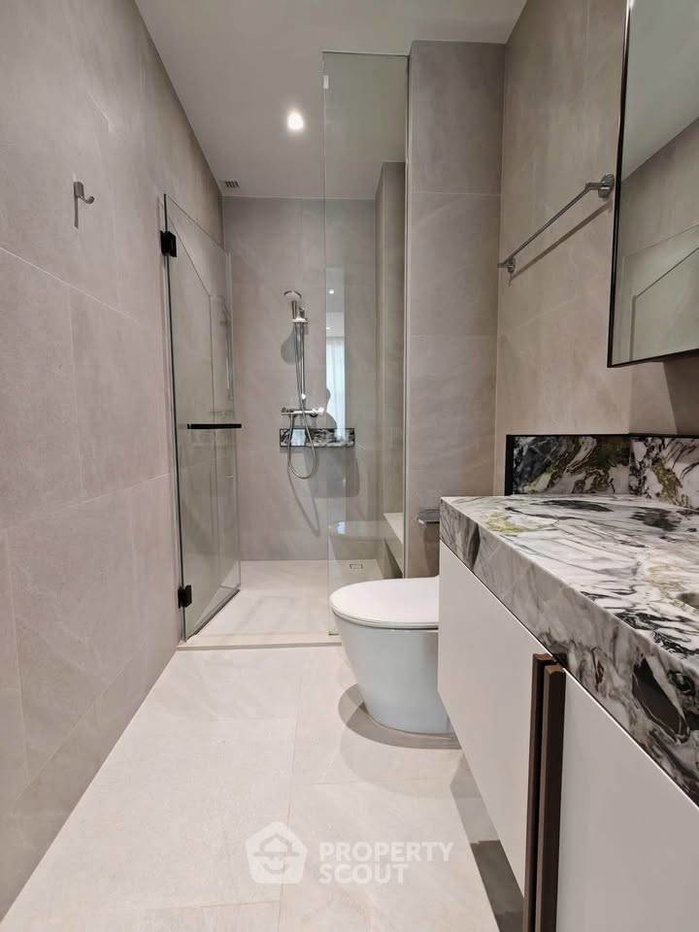picture 2-BR Condo At ROMM CONVENT Near BTS Sala Daeng For Rent (ID 3193705) - 7/12