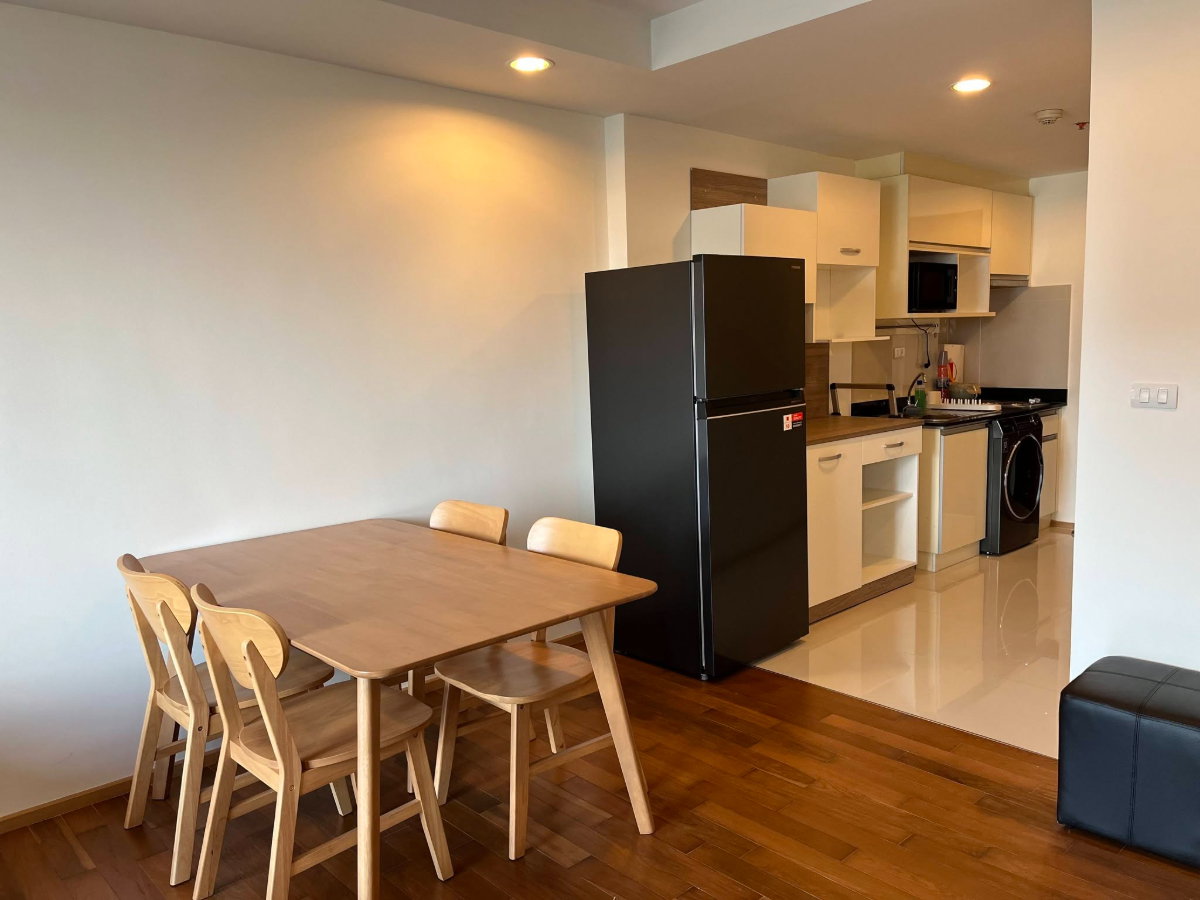 picture Code: 26KJ4304  for rent THE LINE Phahonyothin Park 🔥🔥 Line ID: @kjcondo (with @)🔥🔥 - 4/9