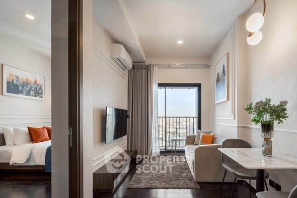 picture 1-BR Condo At Park Origin Thonglor Near BTS Thong Lor (ID 3193479) - 4/6