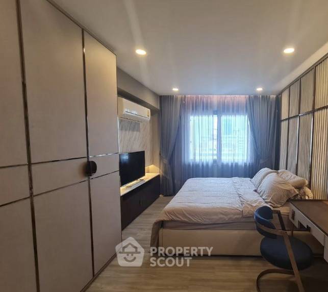 รูป คอนโด 3 ห้องนอน Royal Castle Sukhumvit ใกล้ BTS พร้อมพงษ์ (ID 3132507) - รูปที่ 12/15
