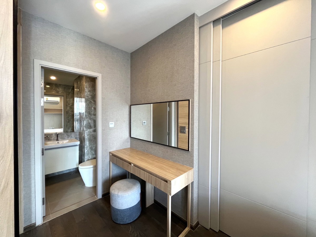 picture Ideo Q Siam Ratchathewi for rent Near BTS Ratchathewi - 5/10
