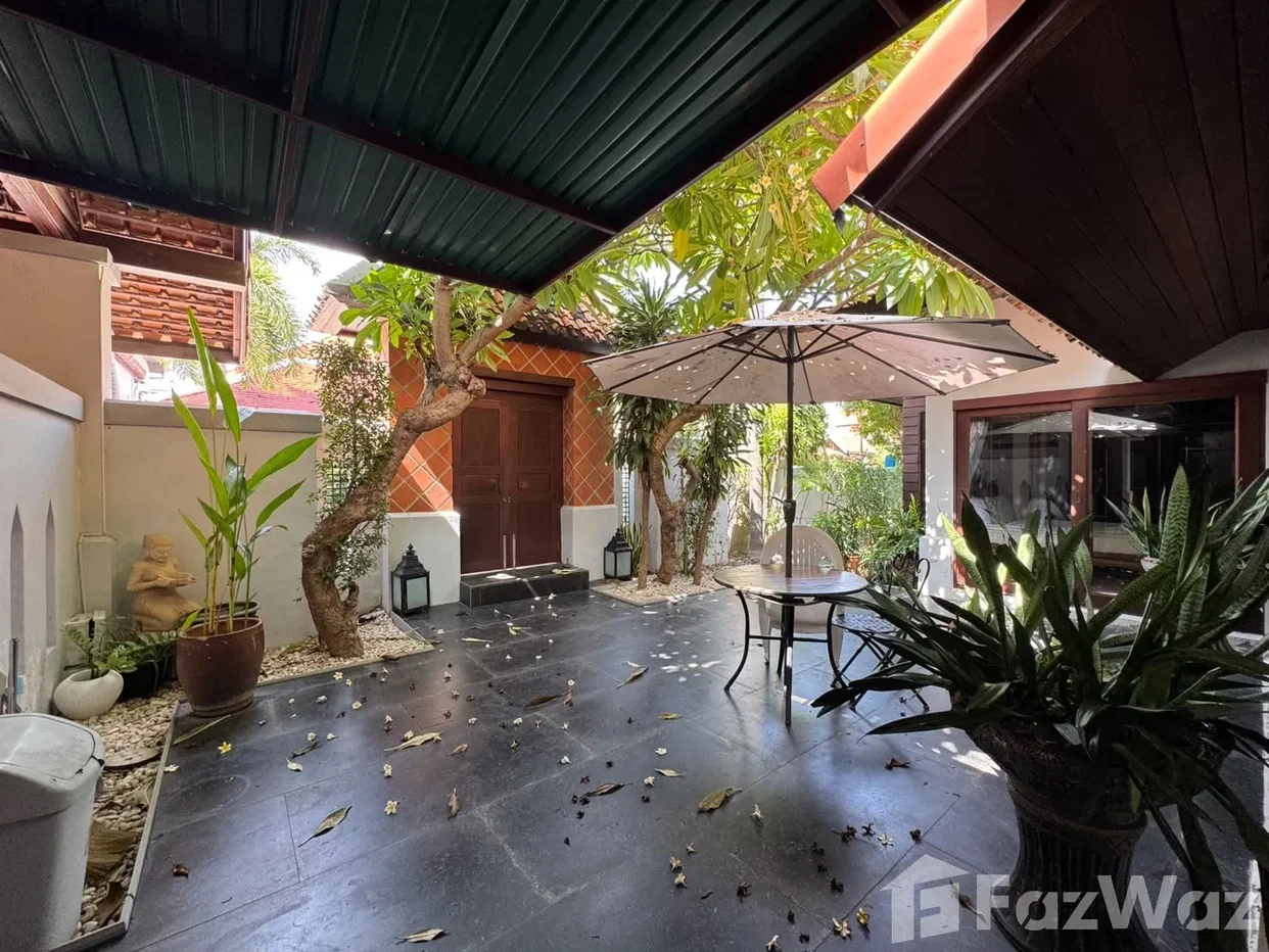 picture Rent Pool villa at Thappraya 6677039 - 3/21