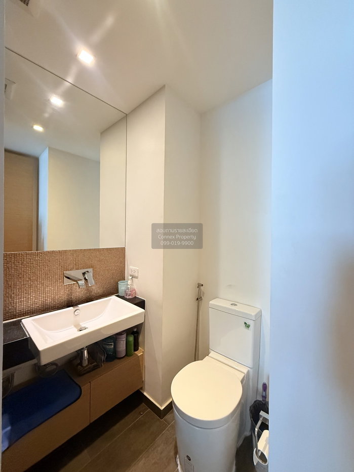 รูป เช่า คอนโด  The Lofts Ekkamai BTS-เอกมัย สุขุมวิท พระโขนงเหนือ วัฒนา กรุงเทพ CX-03665 ✅ ทักไลน์ @connexproperty ตอบทันที ทีมงานมืออาชีพ ✅ - รูปที่ 8/10