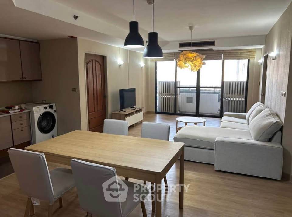 รูป ใกล้ BTS อโศก 100 ม. คอนโด 2 ห้องนอน Las Colinas ชั้น 23 (ID 3195058) - รูปที่ 2/9