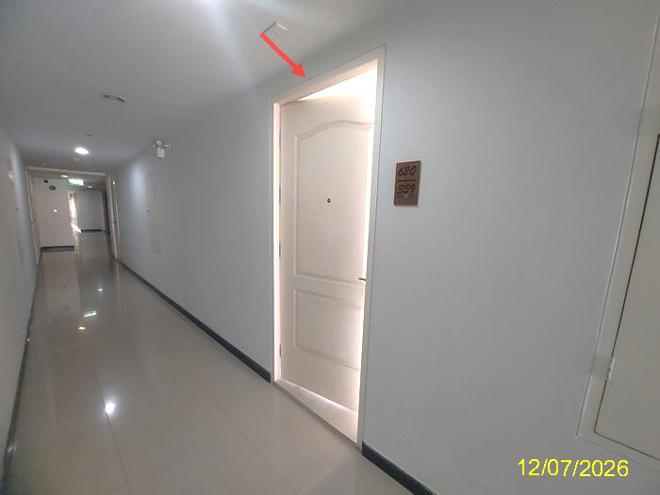 picture CONDO 28.54 Sq.m. Thon Buri Bangkok for 1.9M - 9/27