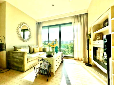 Condos for sale : Noble Solo | [FOR SALE] Noble Solo Thonglor | 32.22 sq.m. | Tenant Included (Yield ~5.3%) | Unbeatable 3.85M THB! ✨