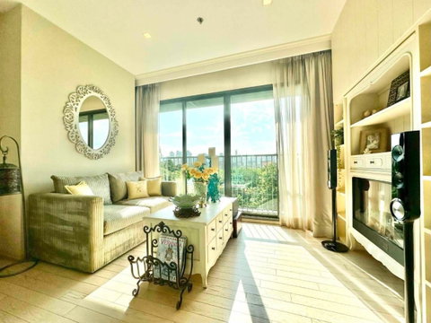 Noble Solo | [FOR SALE] Noble Solo Thonglor | 32.22 sq.m. | Tenant Included (Yield ~5.3%) | Unbeatable 3.85M THB! ✨