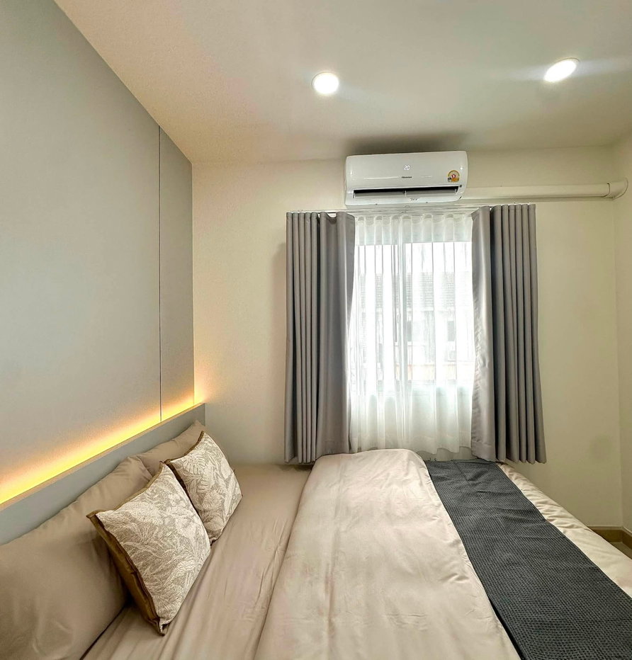 picture House for Sale – Pruksa Boonsampan Pattaya - 9/13