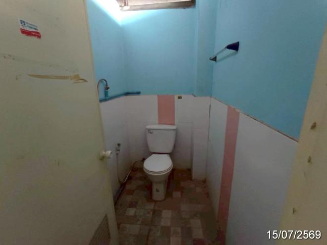 picture HOME 615 Sq.w. Chai Prakarn Chiang Mai for 14.2M - 17/39