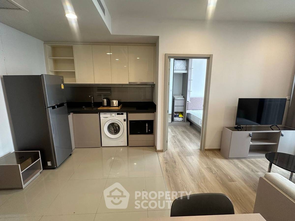 รูป คอนโด 1 ห้องนอน ชั้น 41 ที่ Oka Haus Sukhumvit 36 ใกล้ BTS ทองหล่อ (ID 3191597) - รูปที่ 8/11