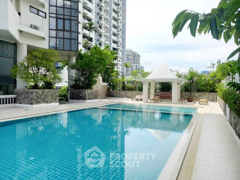 รูป 1-BR เลี้ยงสัตว์ได้ ชั้น 24 The Waterford Park Sukhumvit 53 ใกล้ BTS ทองหล่อ (ID 3187443) - รูปที่ 9/18