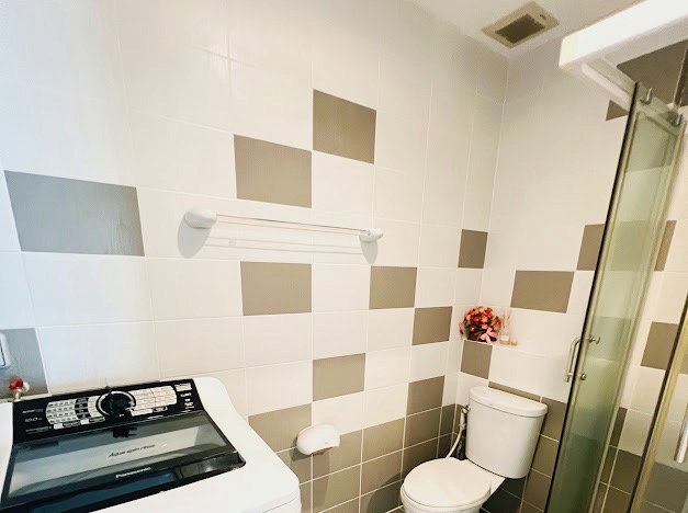 picture 🏢 Zcape3 Wichit | 1BR | Building A | 8th Floor | 13,000 THB - 15/22