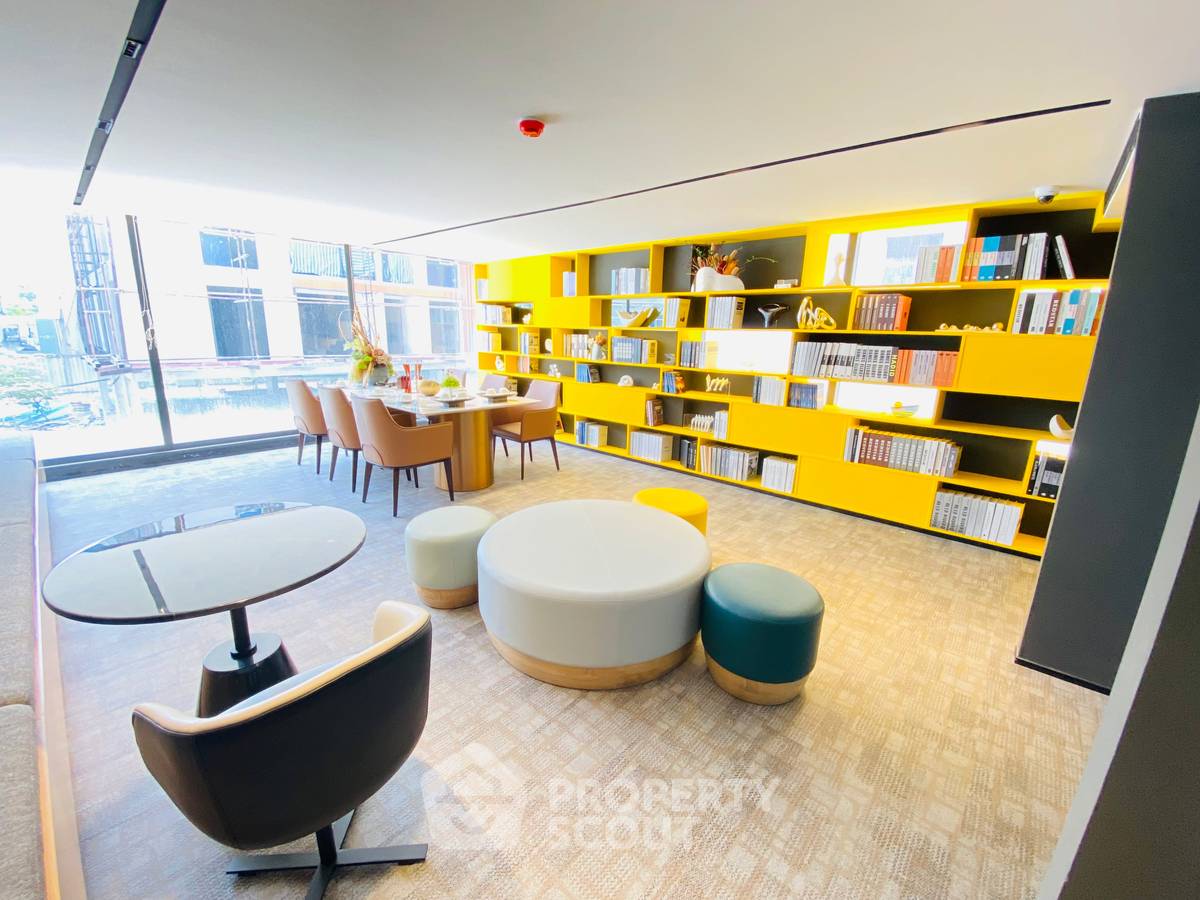 รูป เช่า 1 ห้องนอน Regal Srinakarin 40 ชั้น 6 ขนาด 28 ตร.ม. (ID 3193717) - รูปที่ 2/24