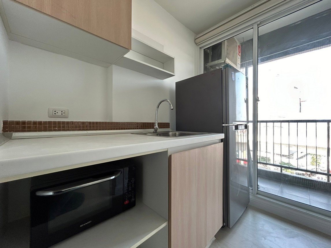 รูป 🏢 ขาย คอนโด เทมโป ควอด สะพานใหม่ (Tempo Quad Saphan Mai) | ใกล้ BTS สายหยุด - รูปที่ 8/9