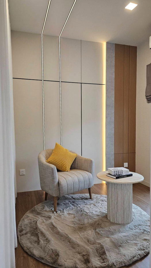 รูป 🏡 บ้านเดี่ยวหลังมุมระดับ Super Luxury โครงการ Mantana Bangna KM.15 🏡 ตกแต่งครบพร้อมอยู่ 100% ใกล้โรงเรียนนานาชาติชั้นนำ! - รูปที่ 11/15