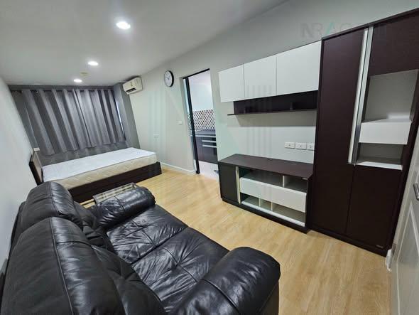 picture For Sell Condo B-LOFT SUKHUMVIT 115 Building 1, Floor 5,Studio, Room size 26 sqm - 2/8