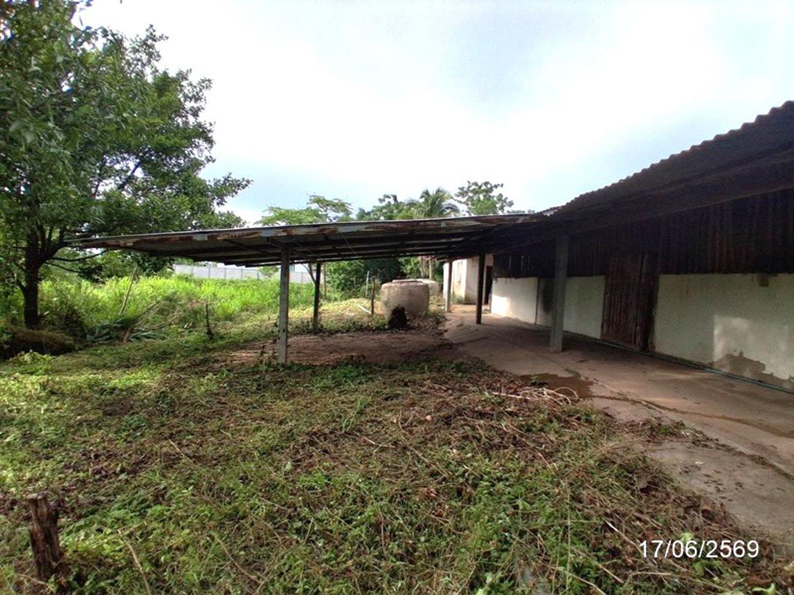 รูป โกดัง 6641 ตร.วา เมืองอำนาจเจริญ อำนาจเจริญ 10.5M - รูปที่ 43/59
