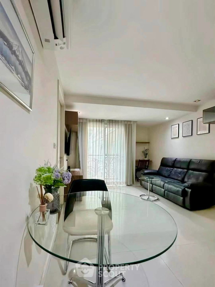 รูป คอนโด 1 ห้องนอน ขนาด 40 ตร.ม. Le Nice Ekkamai ใกล้ BTS เอกมัย (ID 3192527) - รูปที่ 6/25