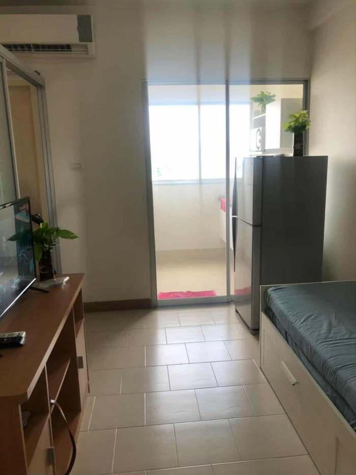 picture For Rent CIty Home Srinakarin, - 4/12