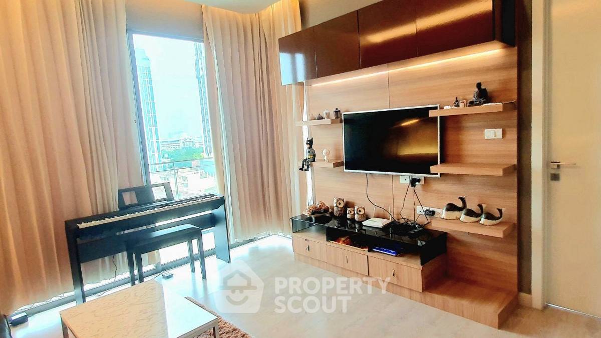 รูป ใกล้ BTS ปุณณวิถี 100 เมตร | คอนโด 2 ห้องนอน The Room Sukhumvit 62 (ID 3192405) - รูปที่ 7/12