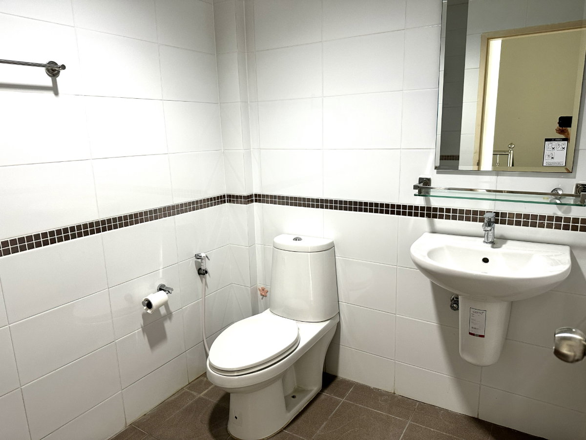 picture 3-Bedroom Townhouse in Thepharak 82 - 10/13