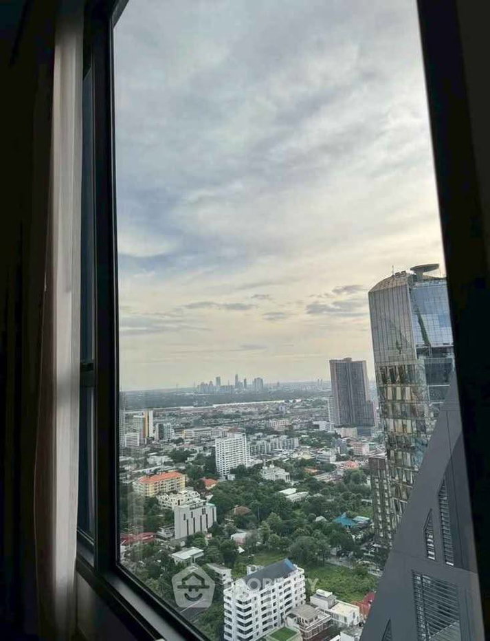 รูป ชั้น 35 คอนโด 2 ห้องนอน Hyde Heritage Thonglor ใกล้ BTS Thong Lor (ID 3194219) - รูปที่ 8/13