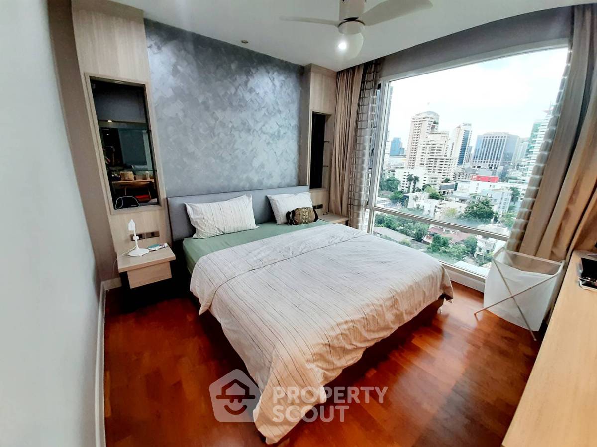 รูป คอนโด 2 ห้องนอน ชั้น 15 Baan Siri 31 ใกล้ MRT สุขุมวิท (ID 512456) - รูปที่ 7/12
