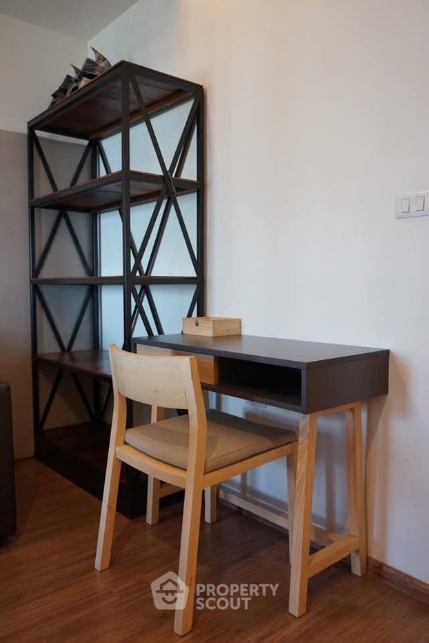 รูป ขายคอนโด 1 ห้องนอน ชั้น 15 ที่ U Delight Residence Riverfront Rama 3 (ID 3194621) - รูปที่ 4/18