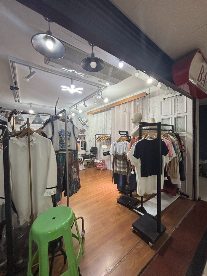 picture 📢 Space for Sale at Baiyoke Tower – Pratunam, Prime Central Bangkok Location - 2/7