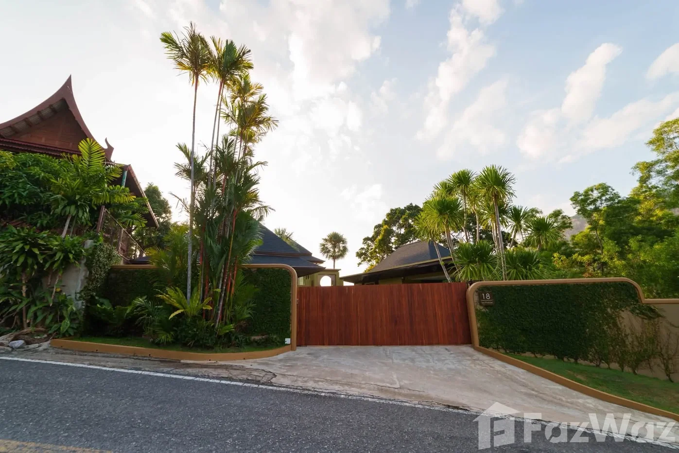 picture 4 Bedroom Villa for rent in Karon, Phuket 6676747 - 2/21