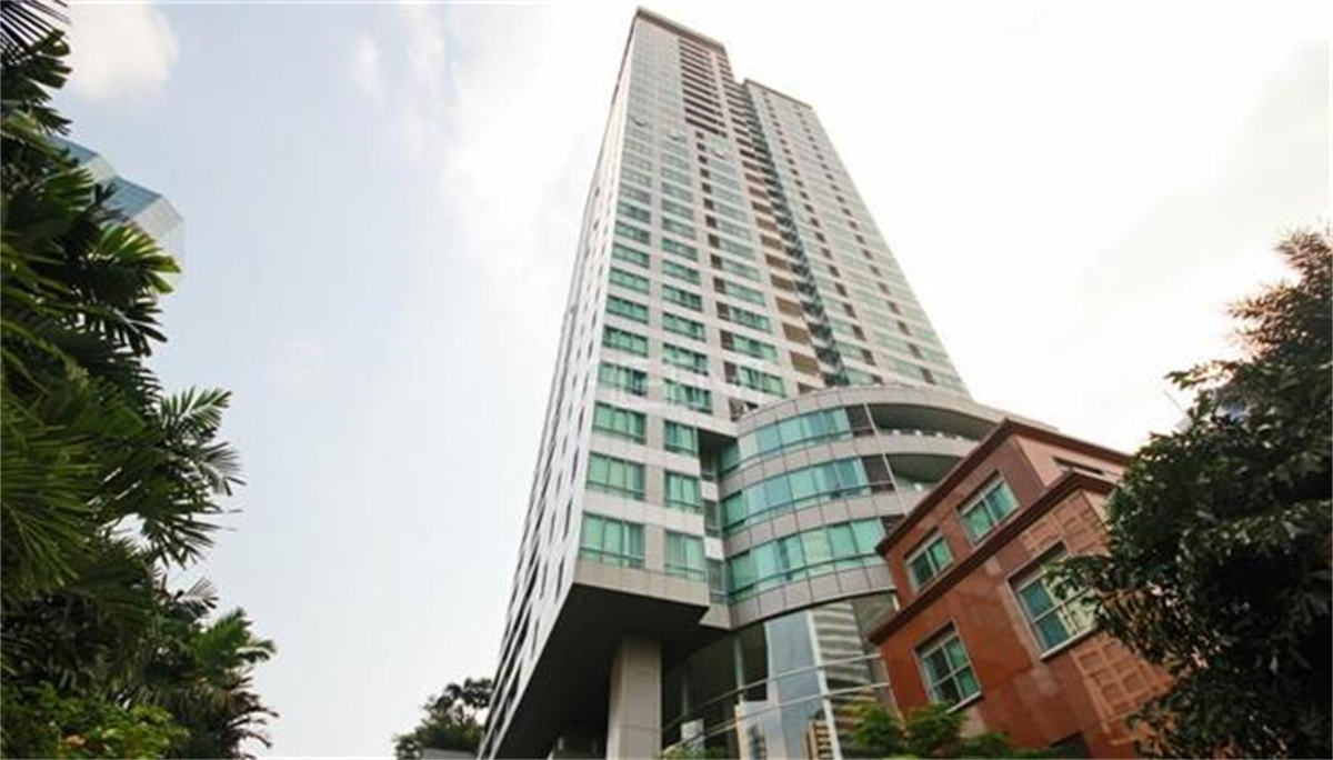picture Sky Villas Sathorn Hurry to book!! Popular rare units near BTS Saint Louis - 8/9