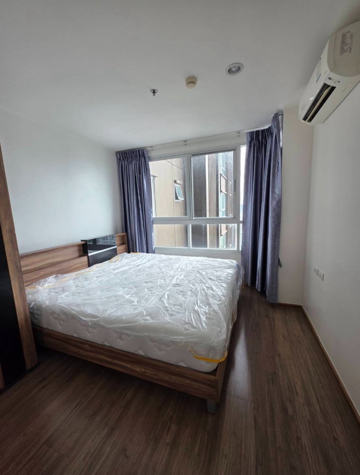 รูป (FOR RENT | U Delight Talat Phlu) ห้องสวย พร้อมเข้าอยู่ - รูปที่ 3/7