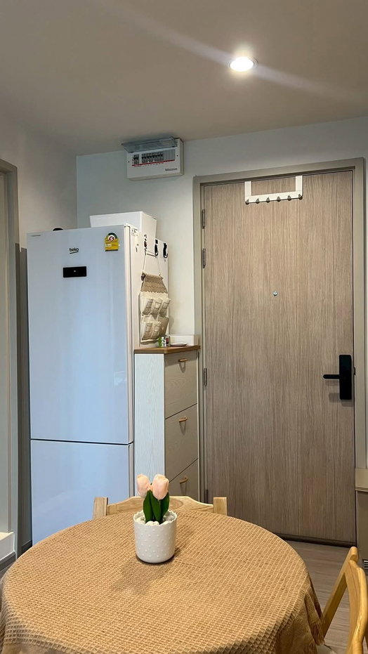 picture Condo For Rent Aspire Erawan Prime Close to BTS Erawan 1 Bedplus 35 sq. m lease 15000- - 5/18