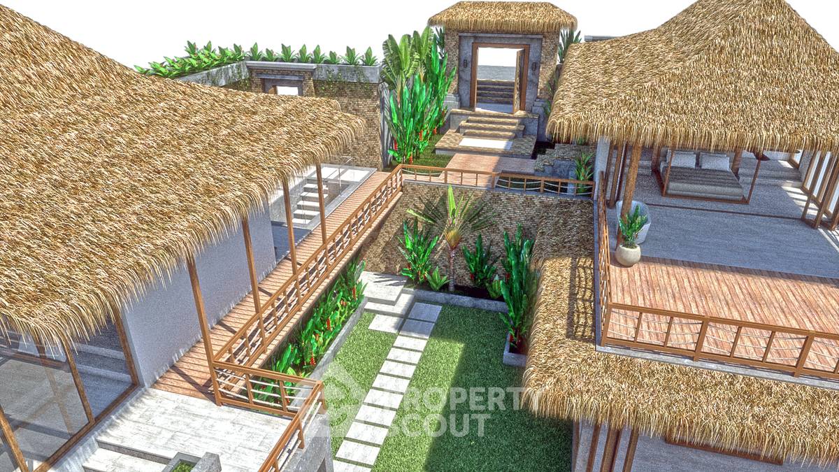 รูป ขายวิลล่า 4 ห้องนอน 640 ตร.ม. Villa Dream Samui บ่อผุด (ID 3191690) - รูปที่ 5/9
