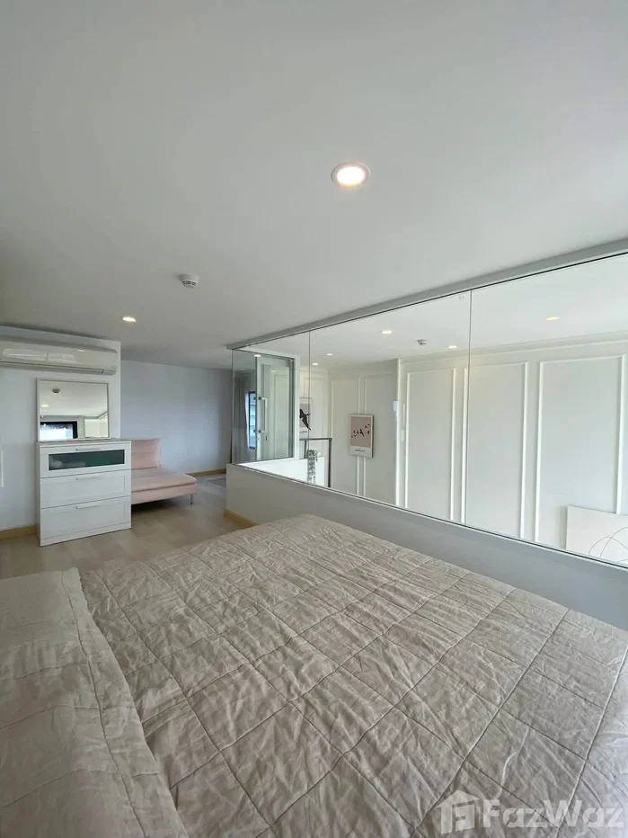 รูป คอนโดให้เช่า 2 ห้องนอน ในโครงการ ไนท์บริดจ์ ไพรม์ สาทร 6673950 - รูปที่ 16/17