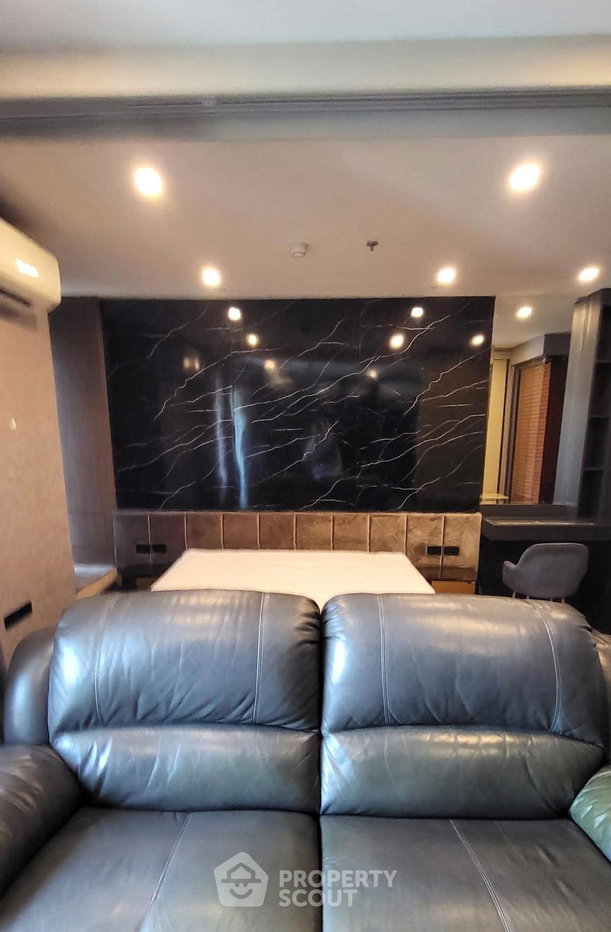 picture 25th-Floor 1-BR At Q Chid Lom - Phetchaburi Near BTS Chit Lom (ID 3121126) - 2/6