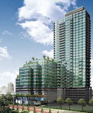 Eight Thonglor Residence | 🚅 BTS Thonglor, near J Avenue and Donki Mall
