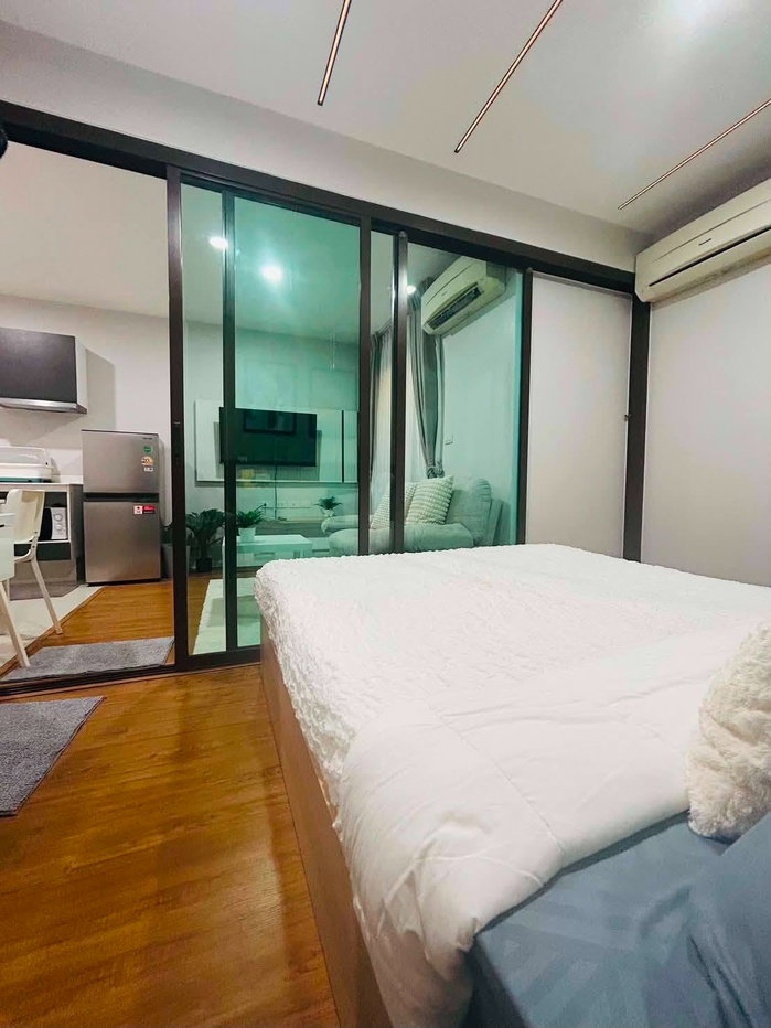 picture 🏢 Zcape3 Wichit | 1BR | Building A | 7th Floor | 28 Sq.m. | From 14,000 THB - 13/18