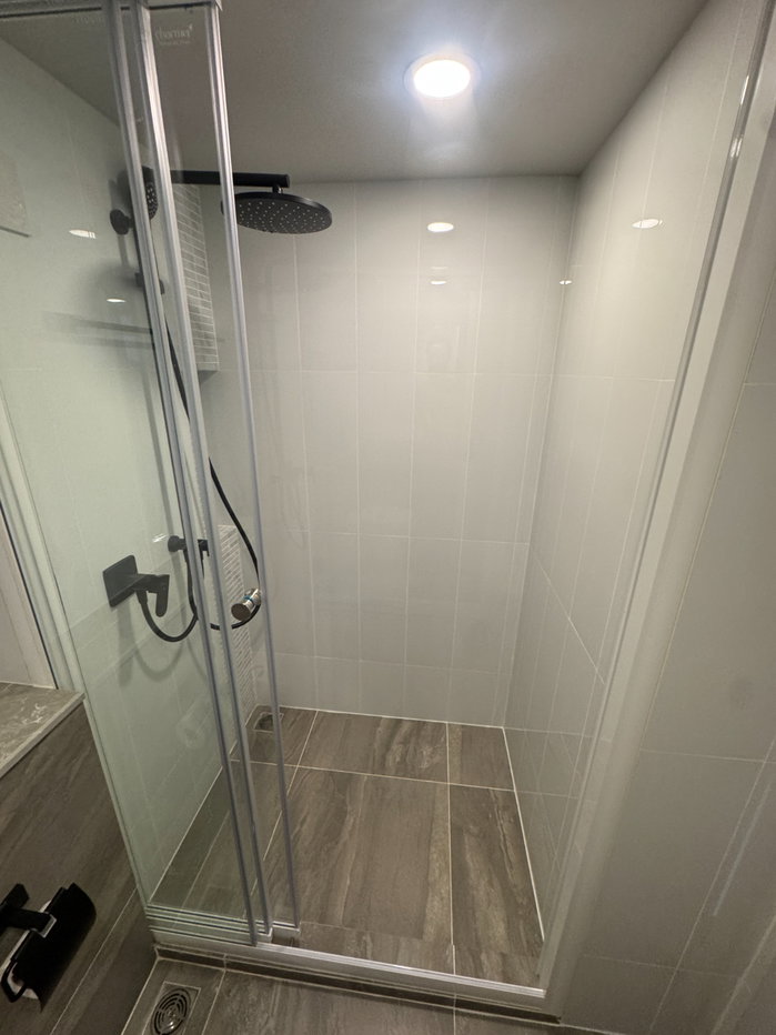 รูป Condo for RENT : Culture Thonglor   𝐒𝐢𝐳𝐞 : 42 sqm.  Duplex 1 Bedroom 1 Bathroom / City View  𝐅𝐥𝐨𝐨𝐫 : 22nd  ✅Fully furnished - รูปที่ 14/15