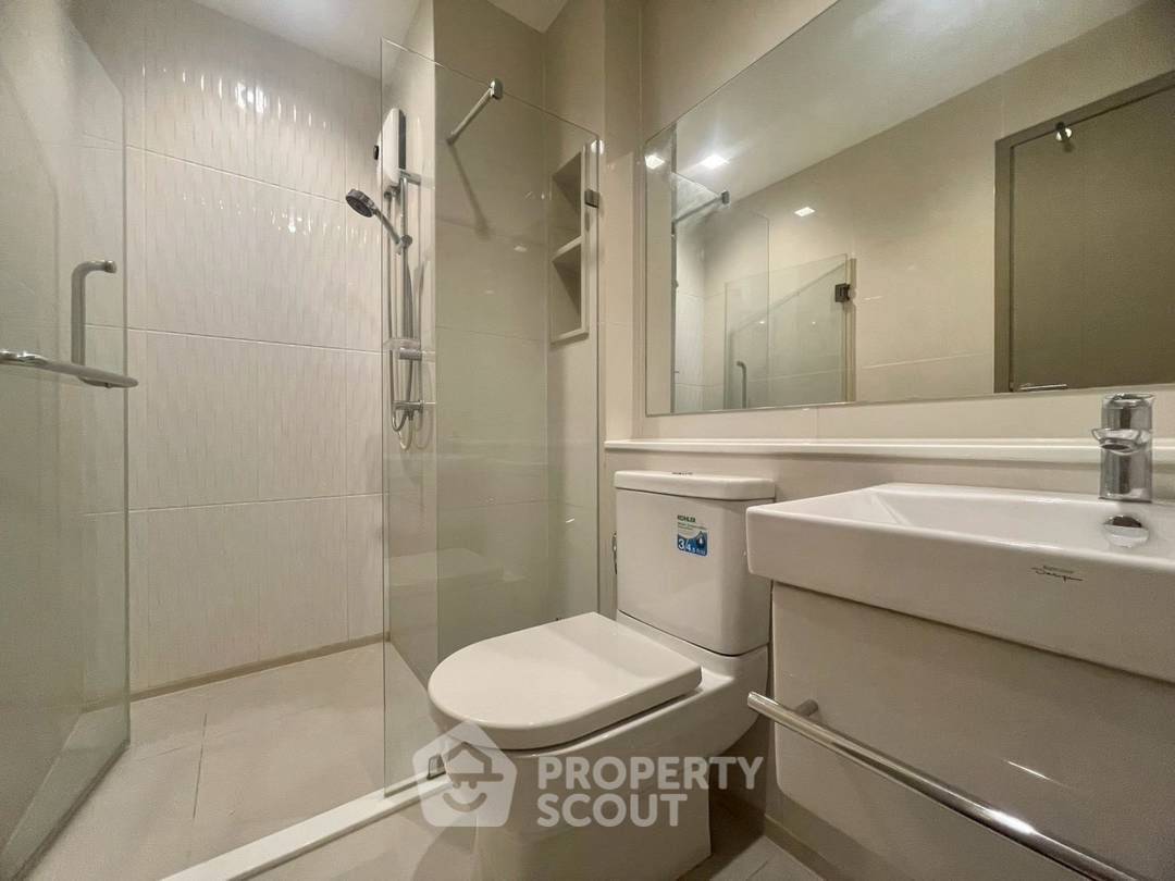 picture 23rd-Floor 1-BR Life Asoke - Rama 9 Near MRT Phra Ram 9 (ID 2847411) - 6/7