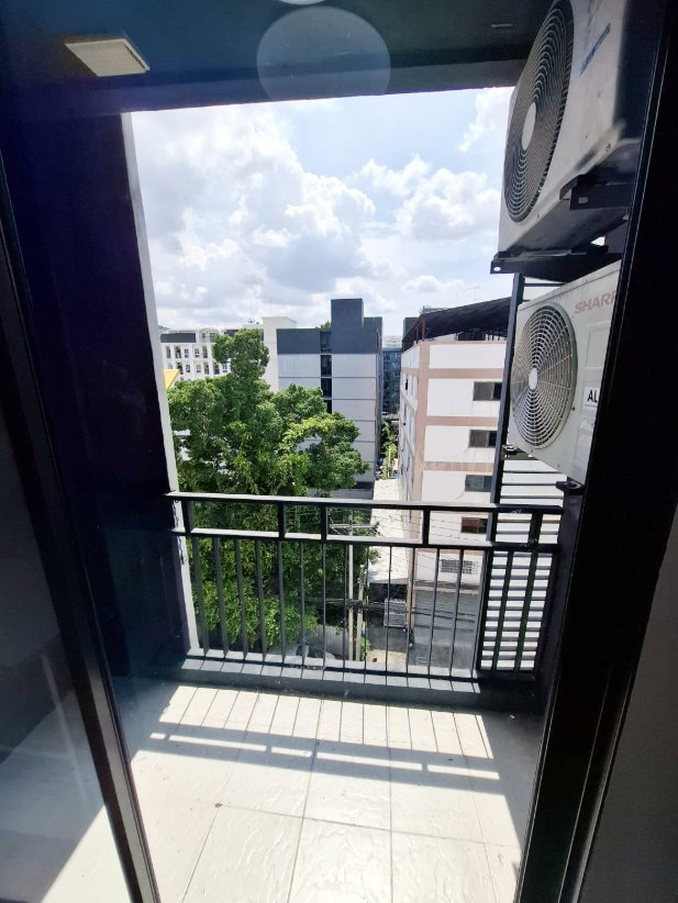 รูป ***ให้เช่า ลิปป์ คอนโด ลาดพร้าว20 (ลดพิเศษ!!! + ใกล้ MRT ลาดพร้าว) *รับโปรพิเศษ* LINE : @Feelgoodhome (มี@หน้า) - รูปที่ 14/14