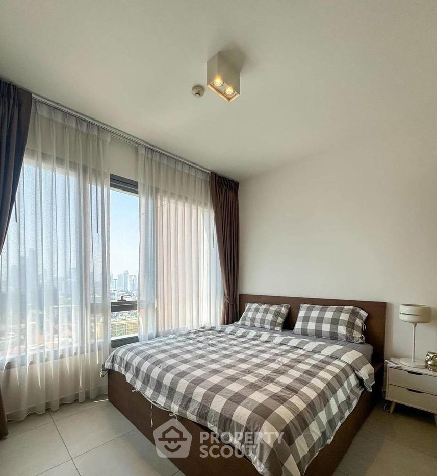 picture 22nd-Floor 2-BR The Lofts Ekkamai 200m To BTS Ekkamai (ID 3121107) - 6/8